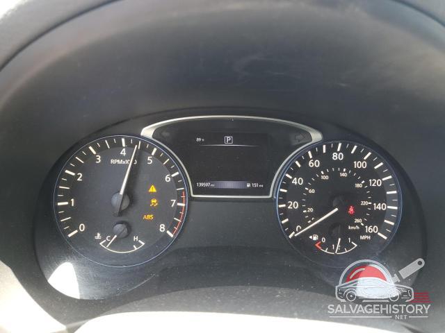 1N4AL3AP5GC126619 2016 NISSAN ALTIMA photo no. 9