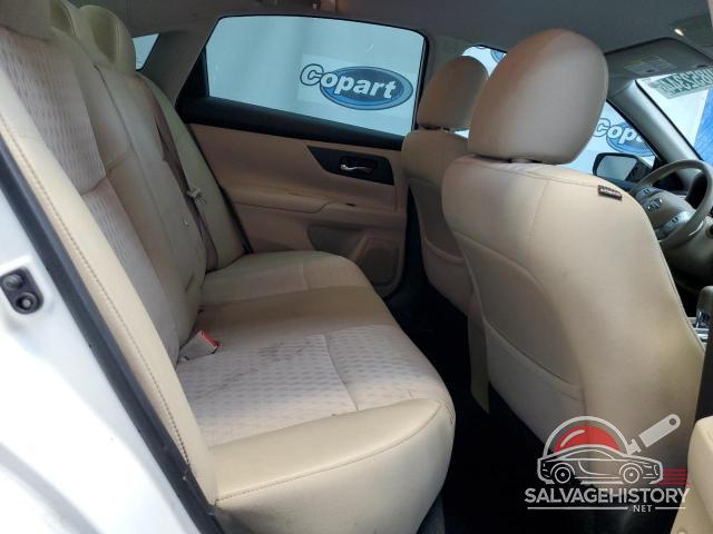 1N4AL3AP5GN322161 2016 NISSAN ALTIMA photo no. 10