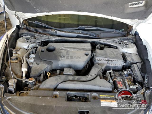 1N4AL3AP5GN322161 2016 NISSAN ALTIMA photo no. 11