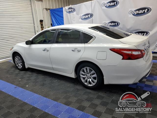 1N4AL3AP5GN322161 2016 NISSAN ALTIMA photo no. 2