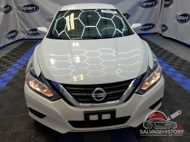 1N4AL3AP5GN322161 2016 NISSAN ALTIMA photo no. 5