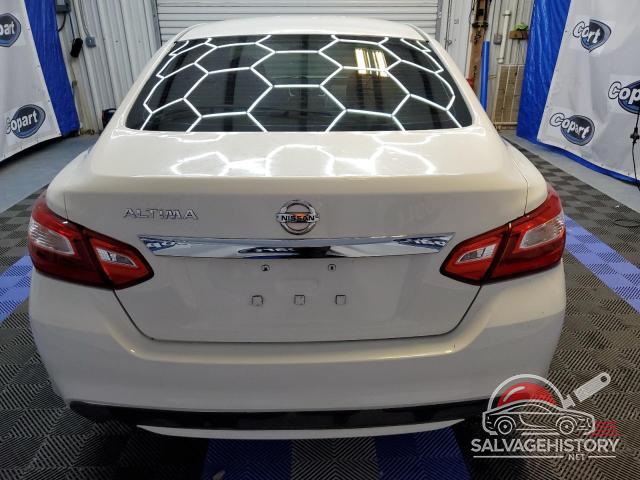 1N4AL3AP5GN322161 2016 NISSAN ALTIMA photo no. 6