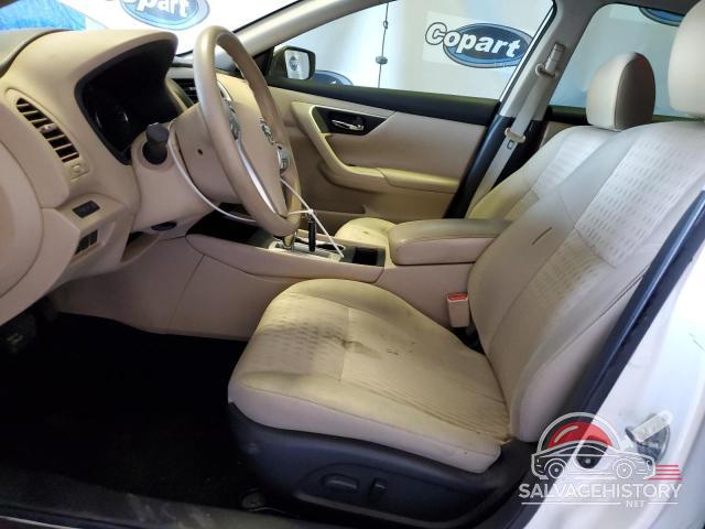 1N4AL3AP5GN322161 2016 NISSAN ALTIMA photo no. 7