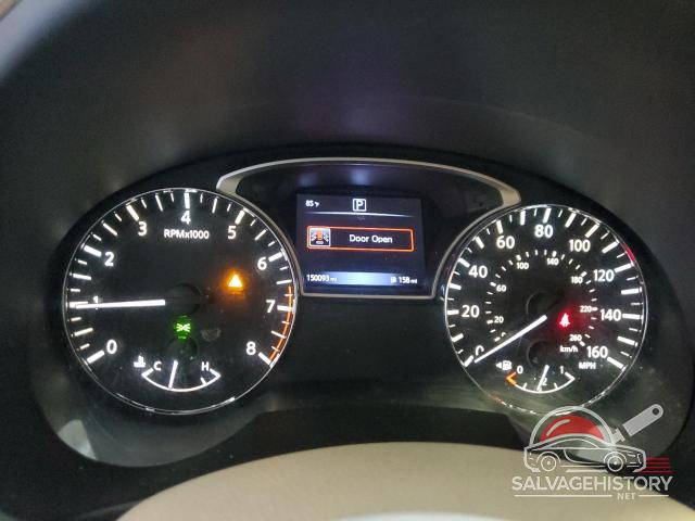 1N4AL3AP5GN322161 2016 NISSAN ALTIMA photo no. 9