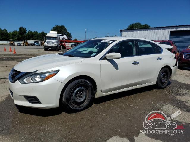 1N4AL3AP5GN345567 2016 NISSAN ALTIMA photo no. 5