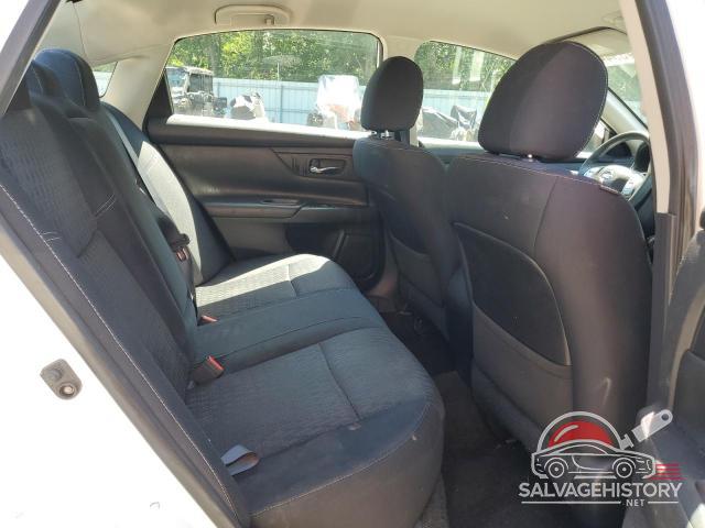 1N4AL3AP5GN345567 2016 NISSAN ALTIMA photo no. 10