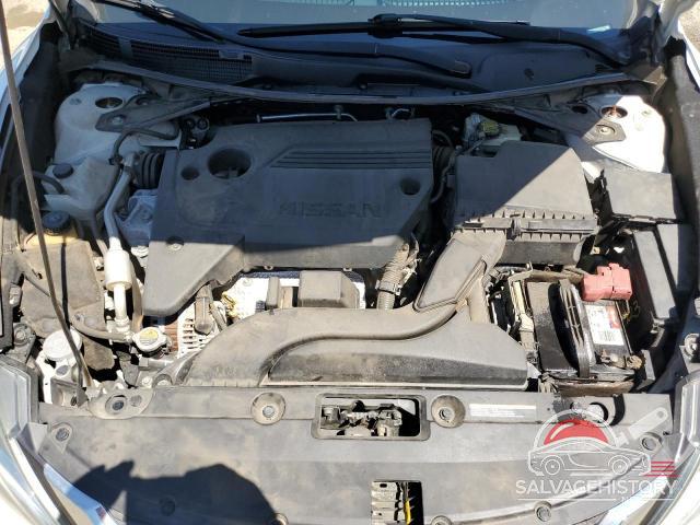 1N4AL3AP5GN345567 2016 NISSAN ALTIMA photo no. 11