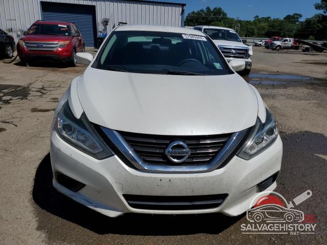 1N4AL3AP5GN345567 2016 NISSAN ALTIMA photo no. 5