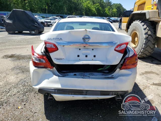 1N4AL3AP5GN345567 2016 NISSAN ALTIMA photo no. 6