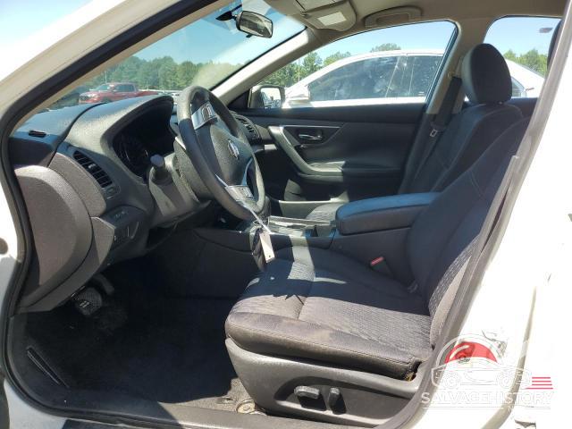 1N4AL3AP5GN345567 2016 NISSAN ALTIMA photo no. 7