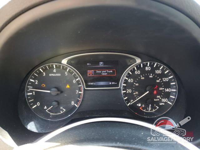 1N4AL3AP5GN345567 2016 NISSAN ALTIMA photo no. 9