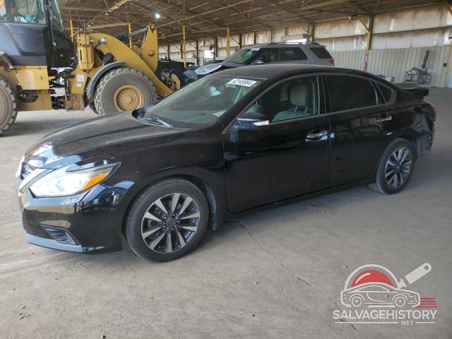 1N4AL3AP6GC192659 2016 NISSAN ALTIMA photo no. 7