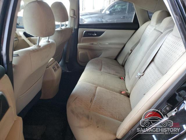 1N4AL3AP6GC192659 2016 NISSAN ALTIMA photo no. 10