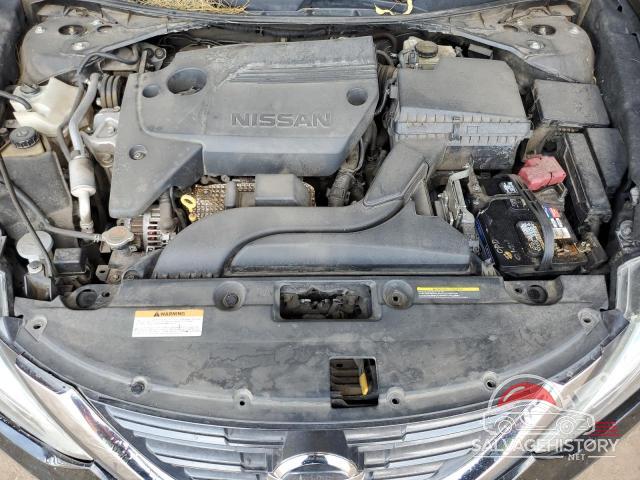 1N4AL3AP6GC192659 2016 NISSAN ALTIMA photo no. 11