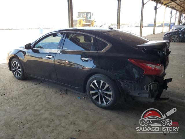 1N4AL3AP6GC192659 2016 NISSAN ALTIMA photo no. 2