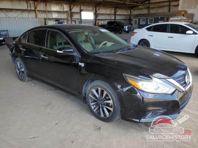 1N4AL3AP6GC192659 2016 NISSAN ALTIMA photo no. 4