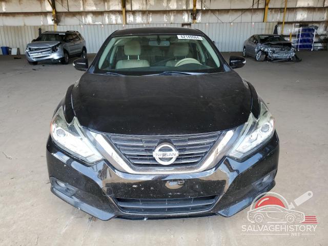 1N4AL3AP6GC192659 2016 NISSAN ALTIMA photo no. 5