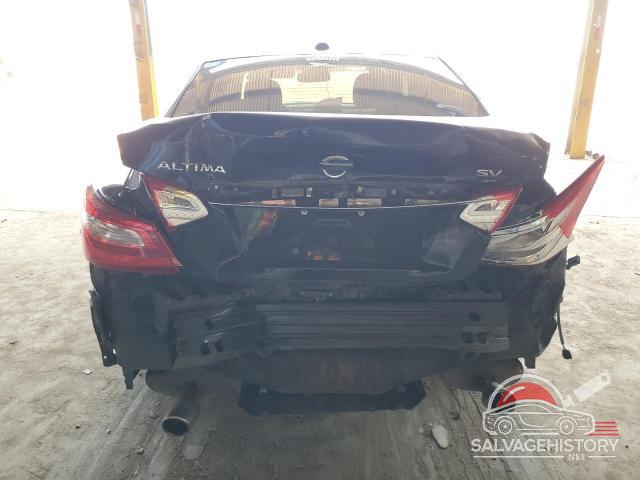 1N4AL3AP6GC192659 2016 NISSAN ALTIMA photo no. 6