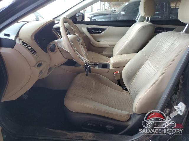 1N4AL3AP6GC192659 2016 NISSAN ALTIMA photo no. 7