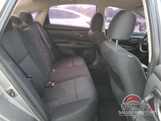 1N4AL3AP6GC227622 2016 NISSAN ALTIMA photo no. 10