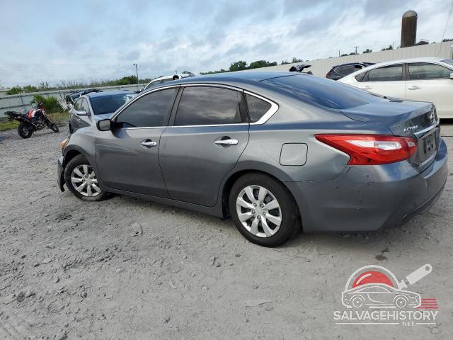 1N4AL3AP6GC227622 2016 NISSAN ALTIMA photo no. 2