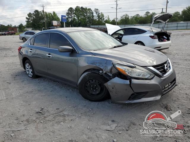 1N4AL3AP6GC227622 2016 NISSAN ALTIMA photo no. 4