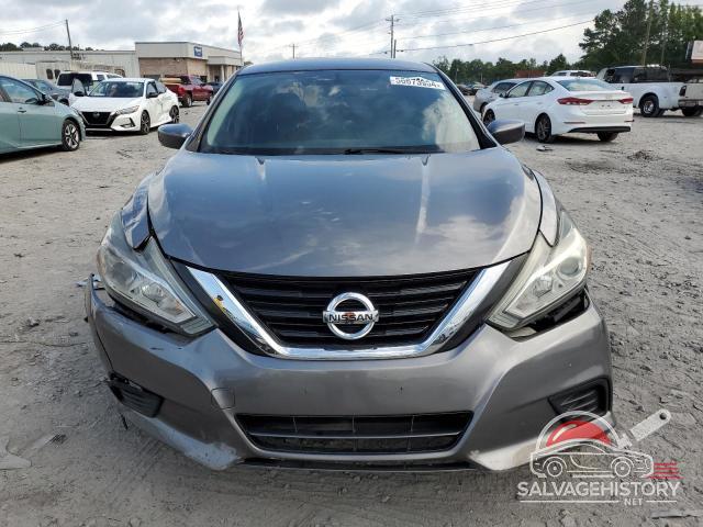 1N4AL3AP6GC227622 2016 NISSAN ALTIMA photo no. 5