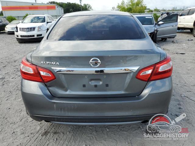 1N4AL3AP6GC227622 2016 NISSAN ALTIMA photo no. 6