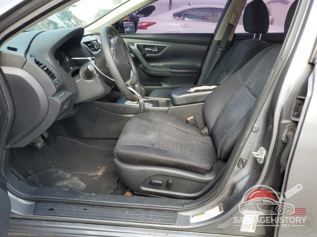 1N4AL3AP6GC227622 2016 NISSAN ALTIMA photo no. 7