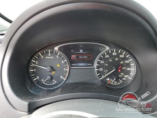 1N4AL3AP6GC227622 2016 NISSAN ALTIMA photo no. 9