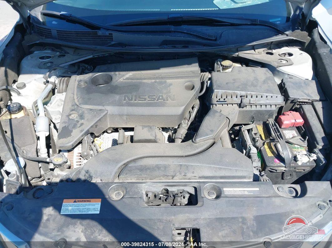 1N4AL3AP7GC217911 2016 NISSAN ALTIMA photo no. 10
