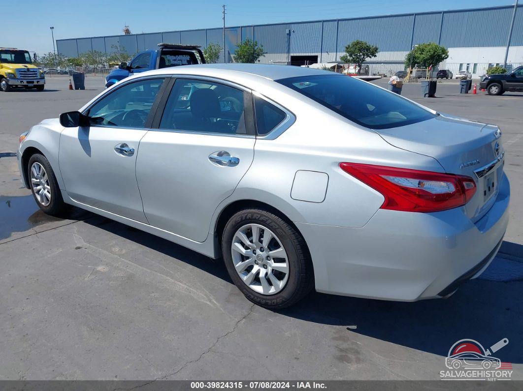 1N4AL3AP7GC217911 2016 NISSAN ALTIMA photo no. 3