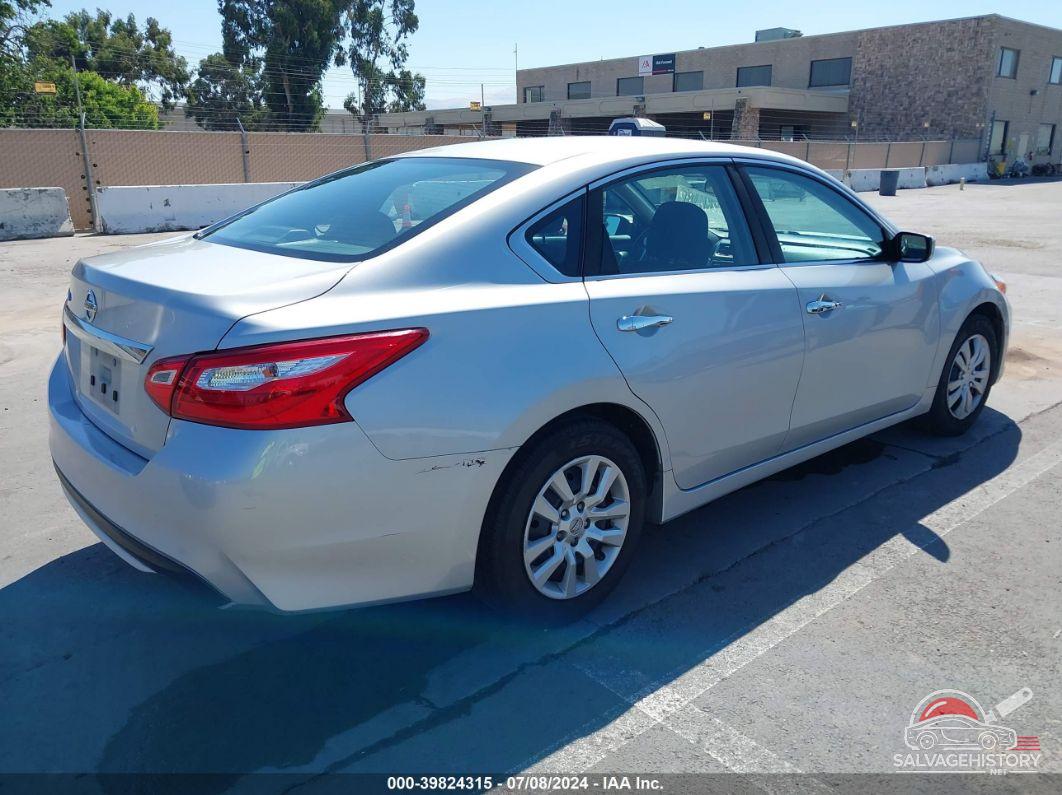 1N4AL3AP7GC217911 2016 NISSAN ALTIMA photo no. 4