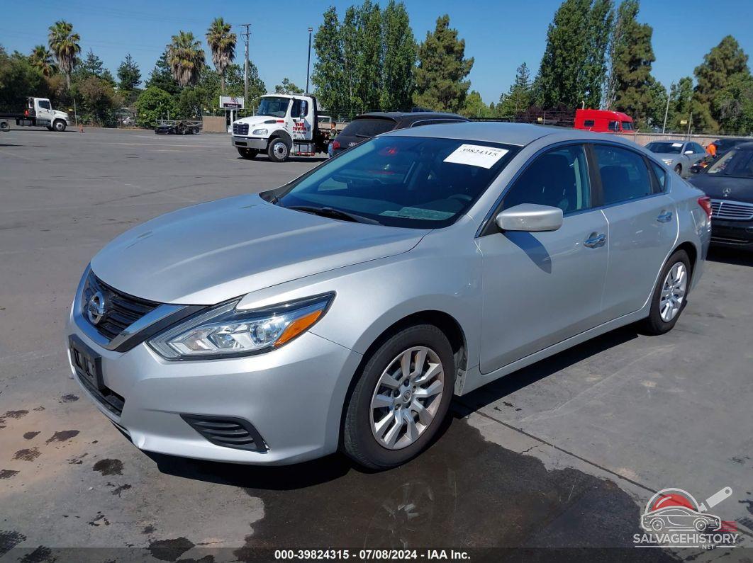 1N4AL3AP7GC217911 2016 NISSAN ALTIMA photo no. 6