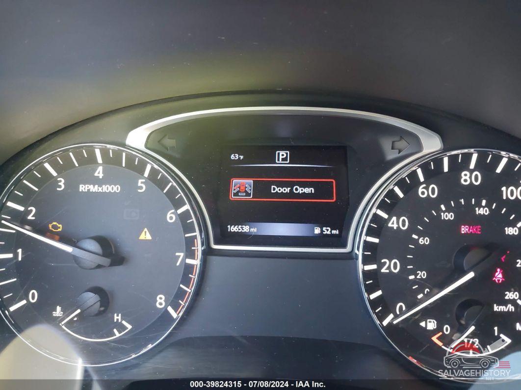 1N4AL3AP7GC217911 2016 NISSAN ALTIMA photo no. 7