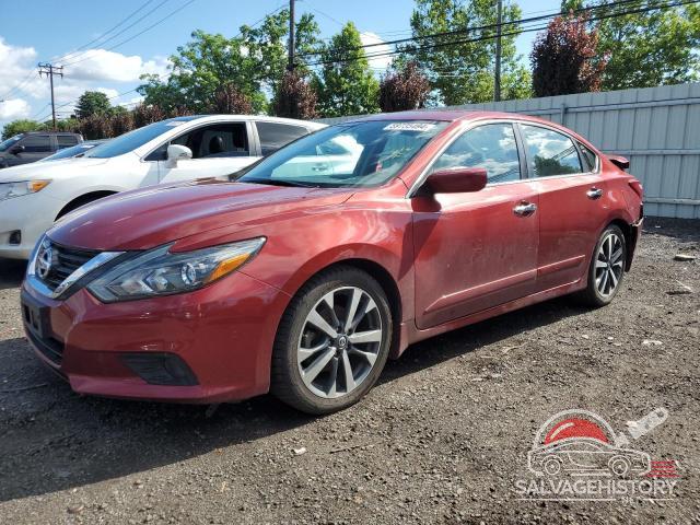 1N4AL3AP7GC238774 2016 NISSAN ALTIMA photo no. 14