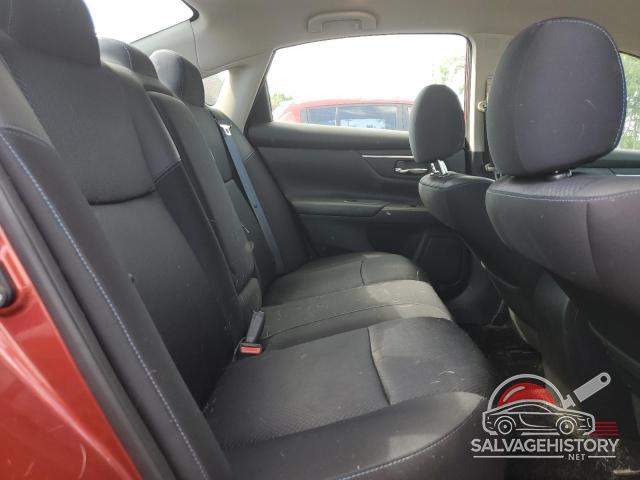 1N4AL3AP7GC238774 2016 NISSAN ALTIMA photo no. 10