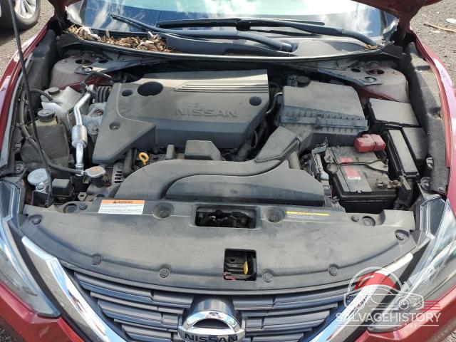 1N4AL3AP7GC238774 2016 NISSAN ALTIMA photo no. 11
