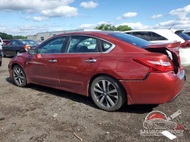 1N4AL3AP7GC238774 2016 NISSAN ALTIMA photo no. 2