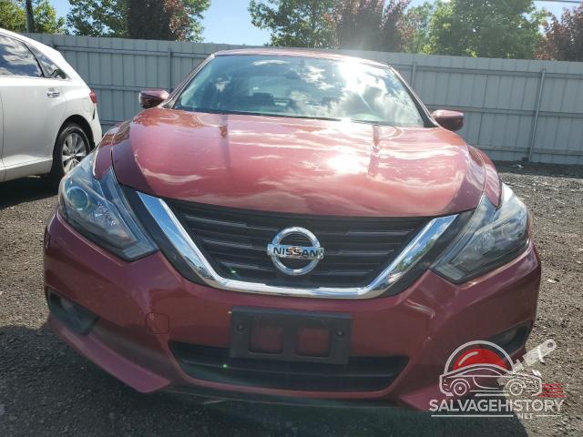 1N4AL3AP7GC238774 2016 NISSAN ALTIMA photo no. 5