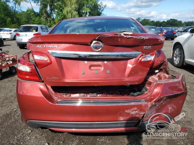 1N4AL3AP7GC238774 2016 NISSAN ALTIMA photo no. 6