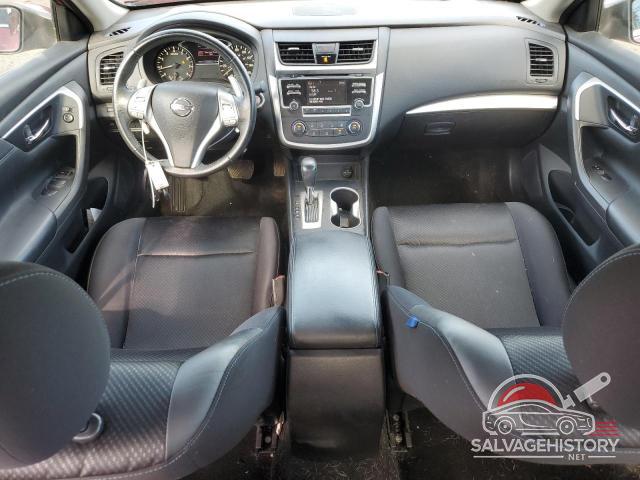 1N4AL3AP7GC238774 2016 NISSAN ALTIMA photo no. 8