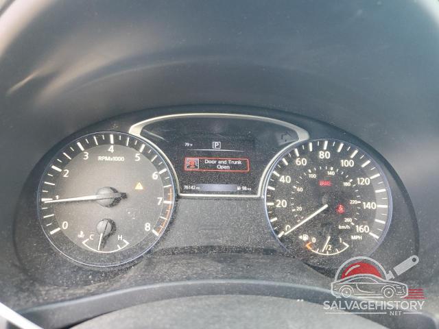 1N4AL3AP7GC238774 2016 NISSAN ALTIMA photo no. 9