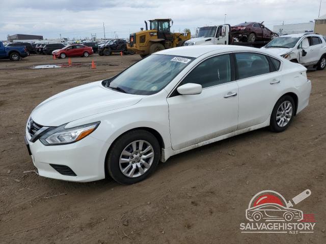 1N4AL3AP8GC111337 2016 NISSAN ALTIMA photo no. 2