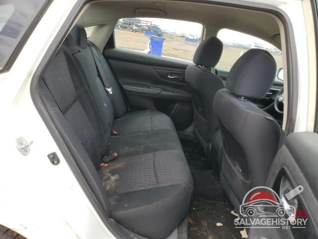1N4AL3AP8GC111337 2016 NISSAN ALTIMA photo no. 10