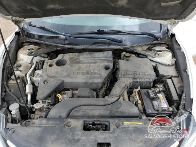 1N4AL3AP8GC111337 2016 NISSAN ALTIMA photo no. 11