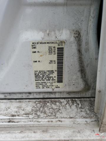1N4AL3AP8GC111337 2016 NISSAN ALTIMA photo no. 12
