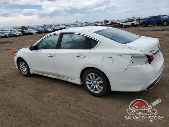 1N4AL3AP8GC111337 2016 NISSAN ALTIMA photo no. 2
