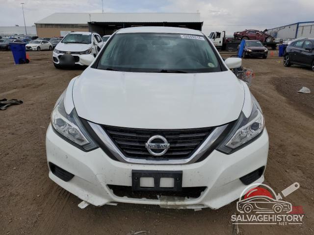 1N4AL3AP8GC111337 2016 NISSAN ALTIMA photo no. 5