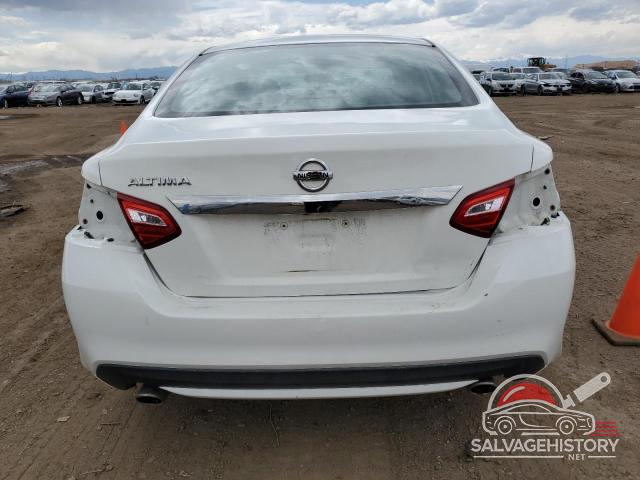 1N4AL3AP8GC111337 2016 NISSAN ALTIMA photo no. 6